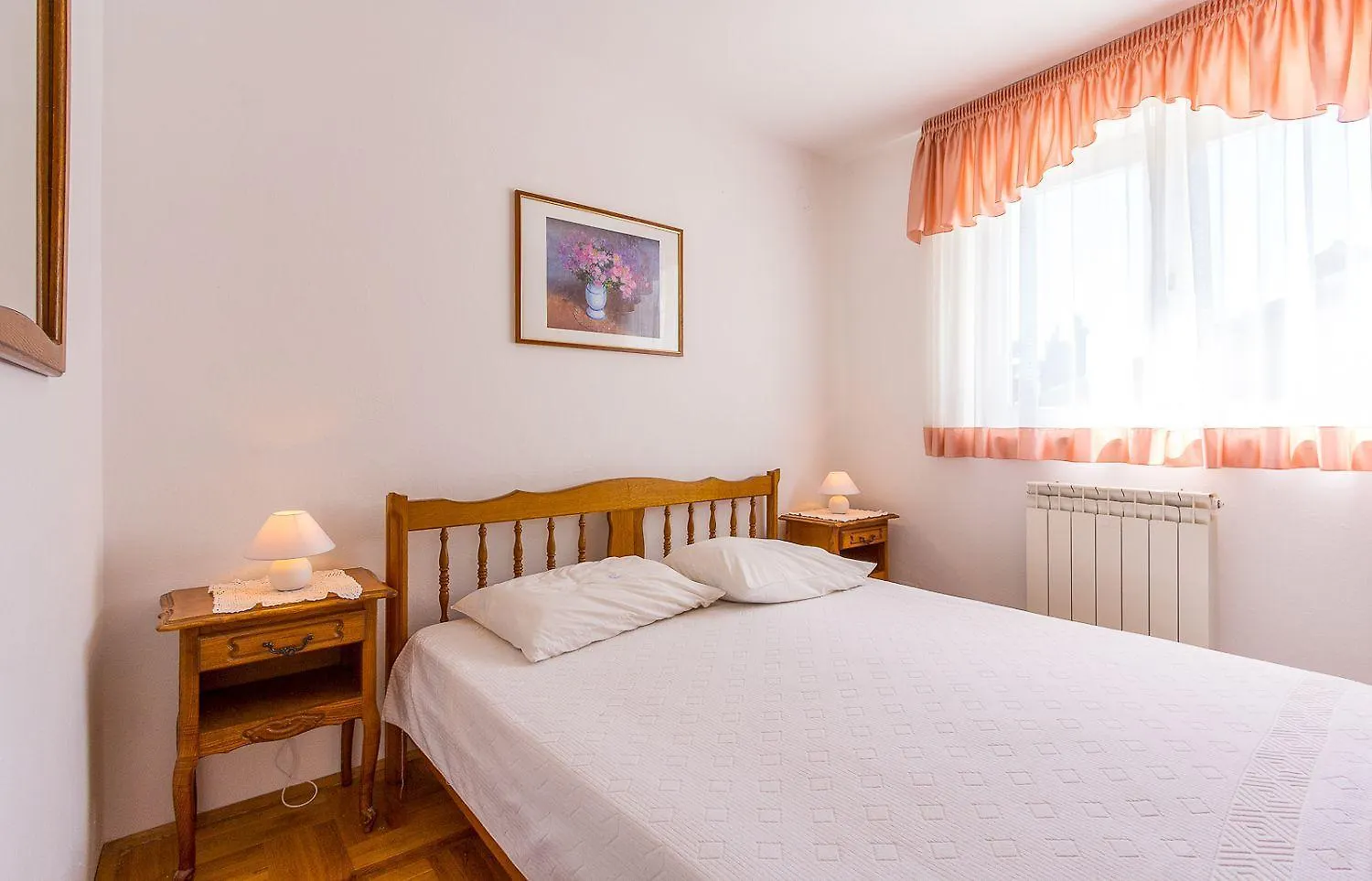Apartment 50 Meter Bis Zum Strand Mit Meerblick, Kueche, Wlan, Klima Pula Croatia